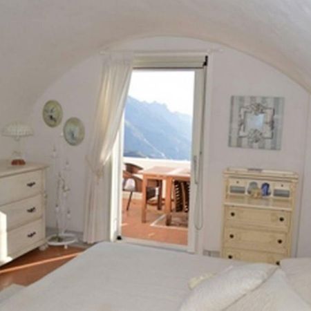 Villa Valeria 拉维罗 外观 照片