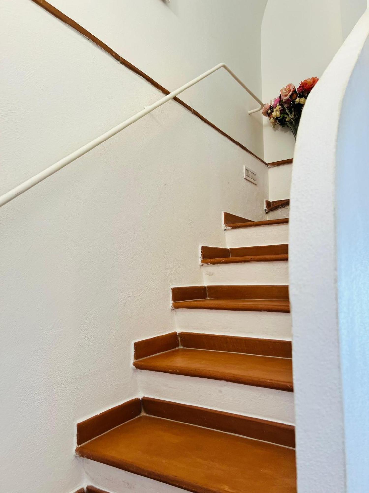 Villa Valeria 拉维罗 外观 照片