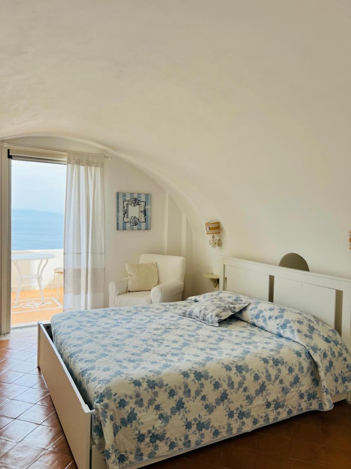 Villa Valeria 拉维罗 外观 照片