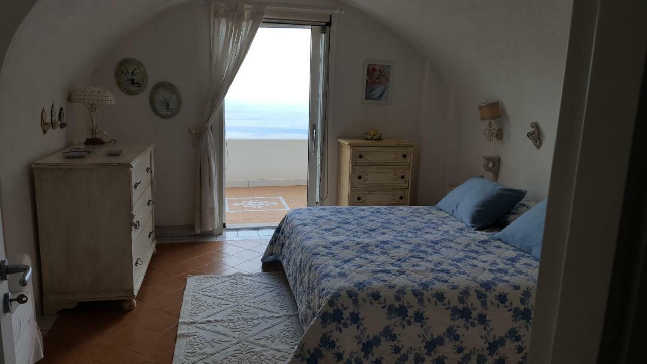 Villa Valeria 拉维罗 外观 照片