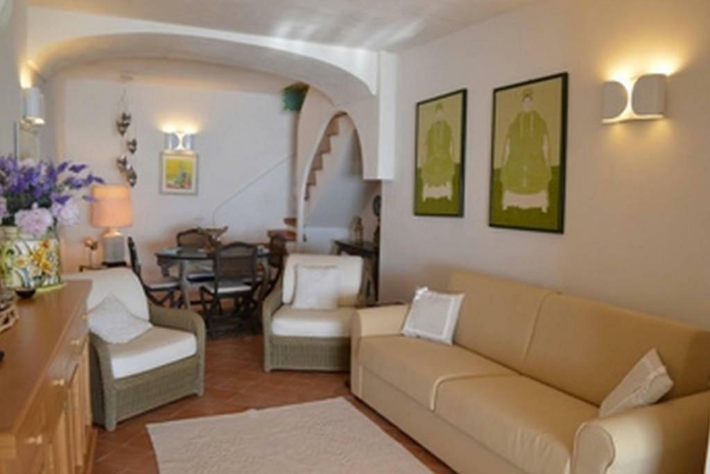 Villa Valeria 拉维罗 外观 照片