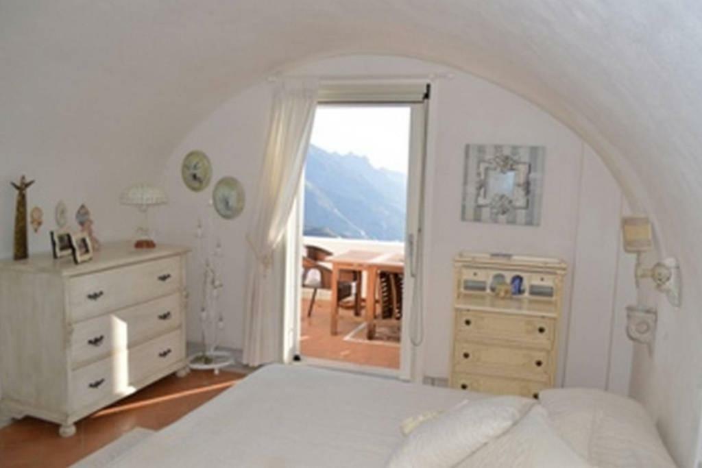 Villa Valeria 拉维罗 外观 照片